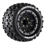 Louise Dck & Flg MT-UPHILL 1/10 MAXX Soft MFT (Ls 12, 14 & 17mm Hex) (2)