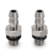 M-Drive Nippel Set M5x0.8mm med bricka (2)