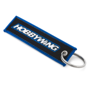 Hobbywing Nyckelring "Tag" 95x25mm