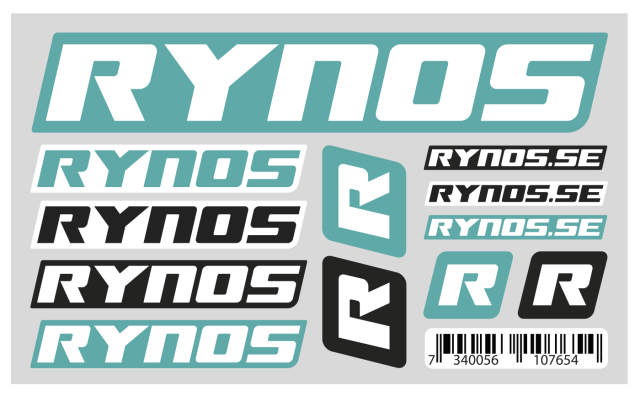 Dekalark Rynos