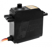 SC-0352 Plus Servo 6,5Kg 0,14s