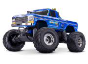 Traxxas BIGFOOT No.1 EHD 1/10