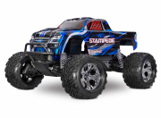 Traxxas Stampede 2WD 1/10 RTR HD BL-2s Bl