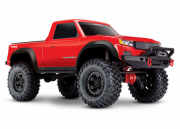 Traxxas TRX-4 Sport Scale Crawler Truck Rd Clipless 1/10 RTR