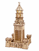 Ugears Lighthouse of Alexandria