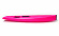 Skrov DF95V2 Metallic Fluo-Pink