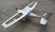 Seagull Cessna 152 Master Scale Edition Aerobat Byggsats 203cm