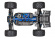 Traxxas Sledge 1/8 Truck 6s Belted Bl
