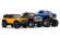 TRX-4MT 1/18 Chevrolet K10 Monster Truck