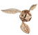 Ugears Golden Snitch Harry Potter Ugears Golden Snitch Harry Potter